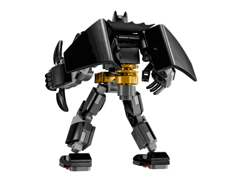 Lego DC Comics Batman Mech Armor 76270