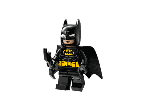 Lego DC Comics Batman Mech Armor 76270