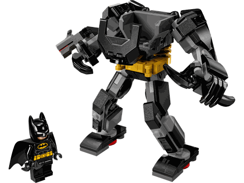 Lego DC Comics Batman Mech Armor 76270