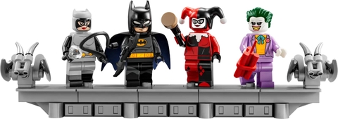 LEGO Batman: The Animated Series Gotham City™ 76271