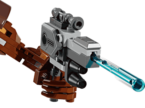 Lego Marvel Rocket & Baby Groot 76282