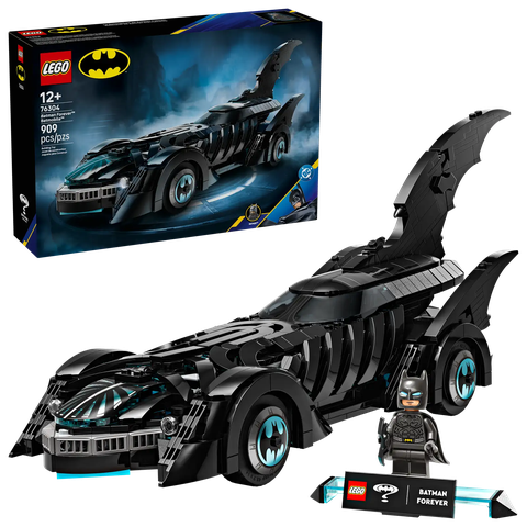 LEGO Batman Forever™ Batmobile™ 76304