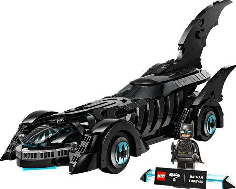LEGO Batman Forever™ Batmobile™ 76304