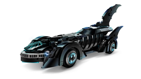 LEGO Batman Forever™ Batmobile™ 76304