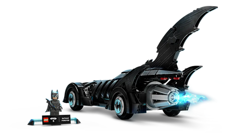 LEGO Batman Forever™ Batmobile™ 76304