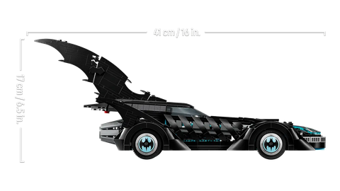 LEGO Batman Forever™ Batmobile™ 76304