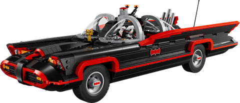 LEGO DC Batman™: The Classic TV Series Batmobile™  76328