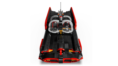 LEGO DC Batman™: The Classic TV Series Batmobile™  76328