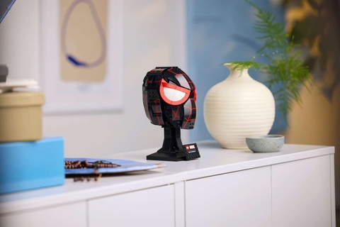 LEGO Miles Morales' Mask 76329