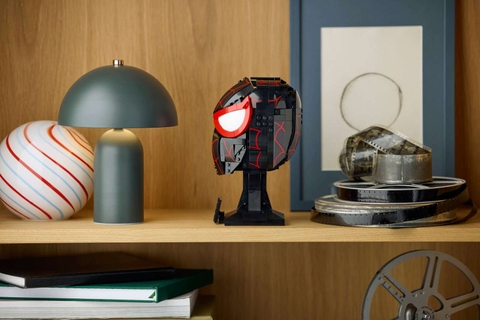 LEGO Miles Morales' Mask 76329
