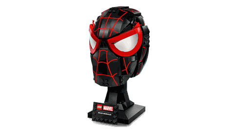 LEGO Miles Morales' Mask 76329