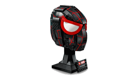 LEGO Miles Morales' Mask 76329