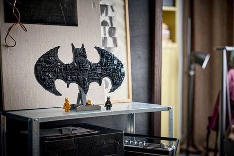 LEGO Batman™ Logo 76330