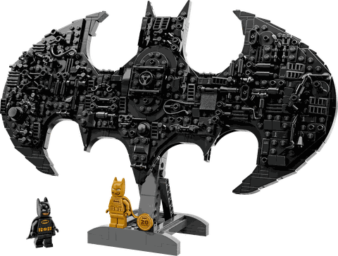 LEGO Batman™ Logo 76330