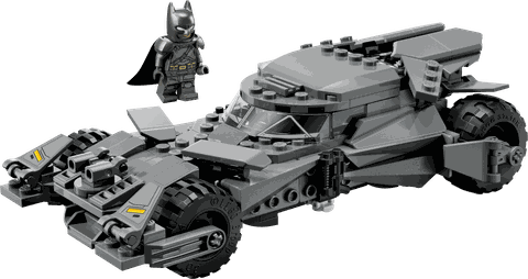 Batman v Superman™ Batmobile™ 76331