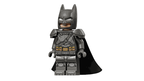 Batman v Superman™ Batmobile™ 76331