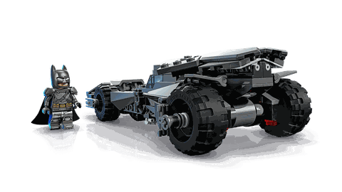 Batman v Superman™ Batmobile™ 76331