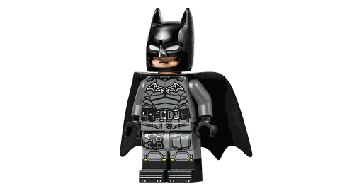 LEGO The Batman™ Batmobile™ 76332