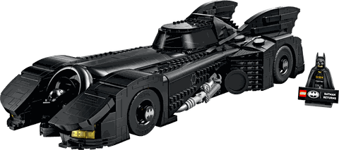 Lego Batman Returns™ Batmobile™ 76355