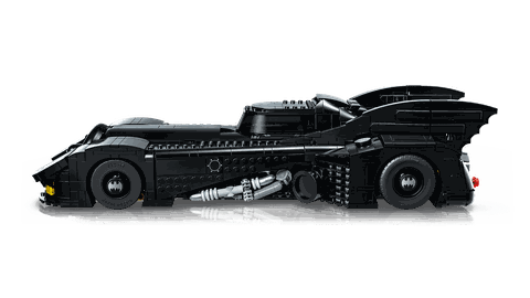 Lego Batman Returns™ Batmobile™ 76355