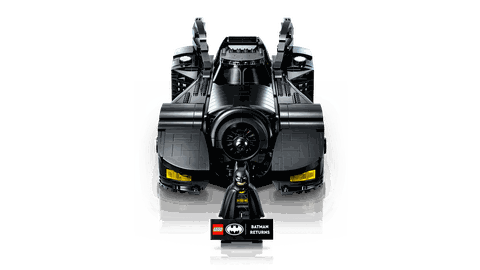 Lego Batman Returns™ Batmobile™ 76355