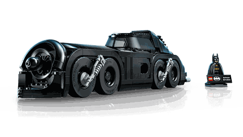 Lego Batman Returns™ Batmobile™ 76355