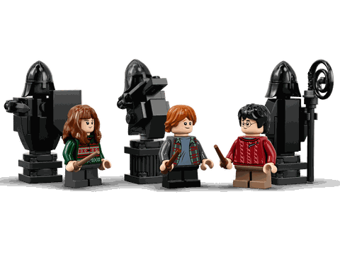 Lego Harry Potter Hogwarts Wizard's Chess 76392