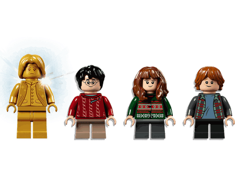 Lego Harry Potter Hogwarts Wizard's Chess 76392
