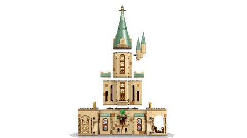 Lego Harry Potter Hogwarts: Dumbledore's Office 76402