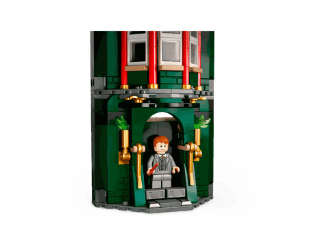 Lego Harry Potter the Ministry of Magic 76403