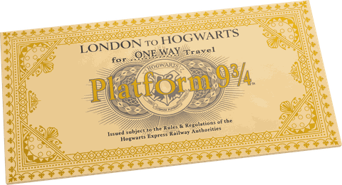 Lego Harry Potter Hogwarts Express – Collectors' Edition 76405