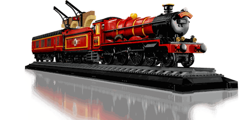 Lego Harry Potter Hogwarts Express – Collectors' Edition 76405