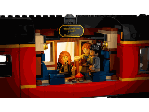 Lego Harry Potter Hogwarts Express – Collectors' Edition 76405