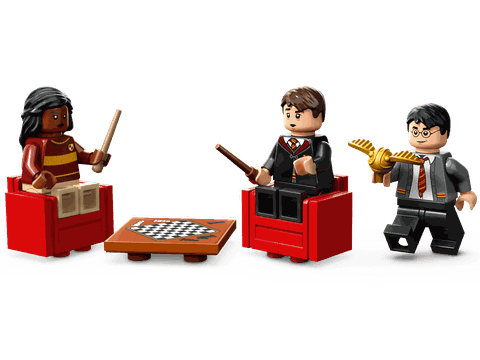 Lego Harry Potter Gryffindor™ House Banner 76409