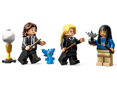 Lego Harry Potter Ravenclaw™ House Banner 76411