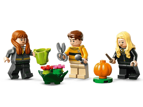 Lego Harry Potter Hufflepuff™ House Banner 76412