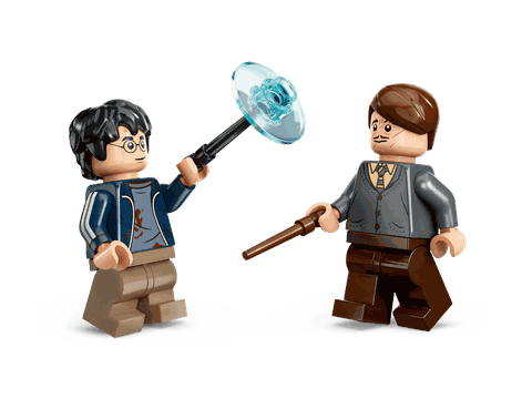 Lego Harry Potter Expecto Patronum 76414