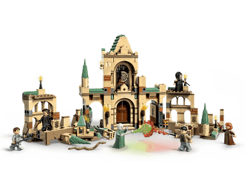 Lego Harry Potter The Battle of Hogwarts™ 76415