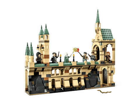 Lego Harry Potter The Battle of Hogwarts™ 76415