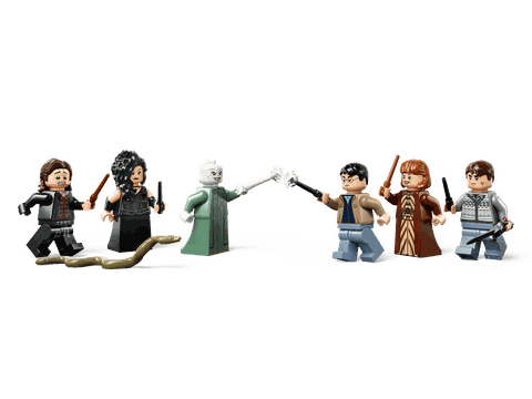 Lego Harry Potter The Battle of Hogwarts™ 76415