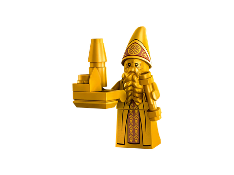 LEGO Hogwarts™ Castle and Grounds 76419