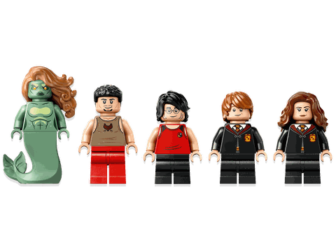 Lego Harry Potter Triwizard Tournament: The Black Lake 76420