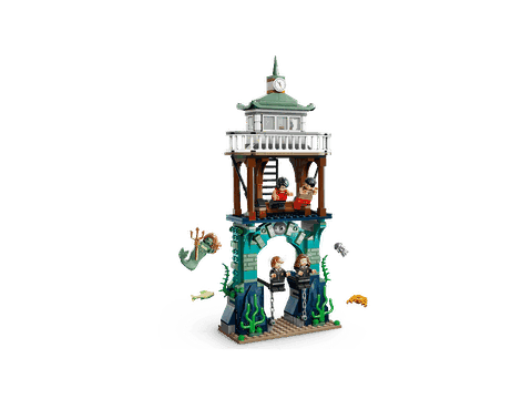 Lego Harry Potter Triwizard Tournament: The Black Lake 76420