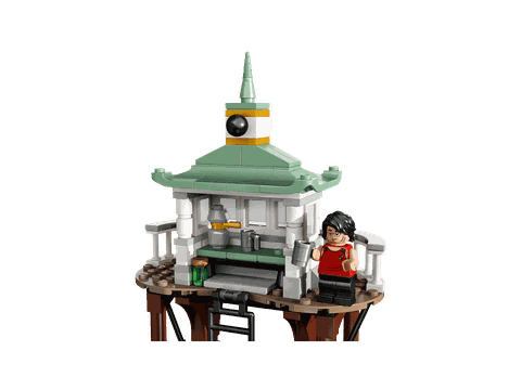 Lego Harry Potter Triwizard Tournament: The Black Lake 76420