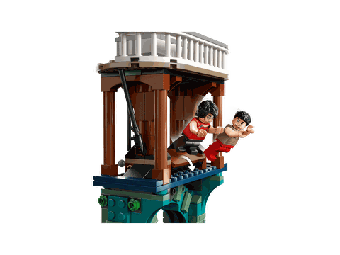 Lego Harry Potter Triwizard Tournament: The Black Lake 76420