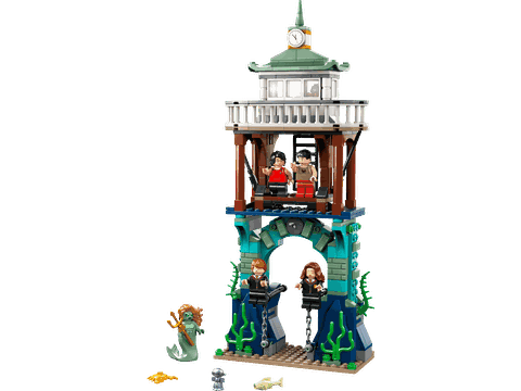 Lego Harry Potter Triwizard Tournament: The Black Lake 76420