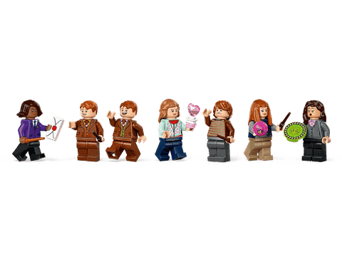 Lego Diagon Alley™: Weasleys' Wizard Wheezes™ 76422