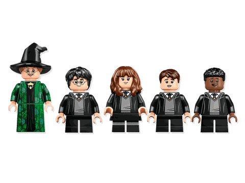 Lego Harry Potter Hogwarts Castle Boathouse 76426