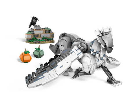 Lego Harry Potter Buckbeak™ 76427