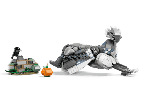Lego Harry Potter Buckbeak™ 76427